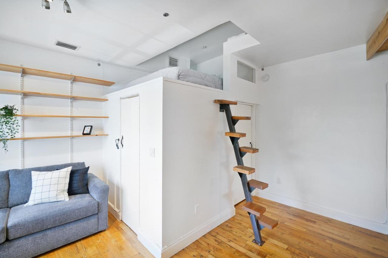 Large & Bright Sleep Up To 8 Only 2Min From Ocean! Apartment Miami Beach Exterior photo