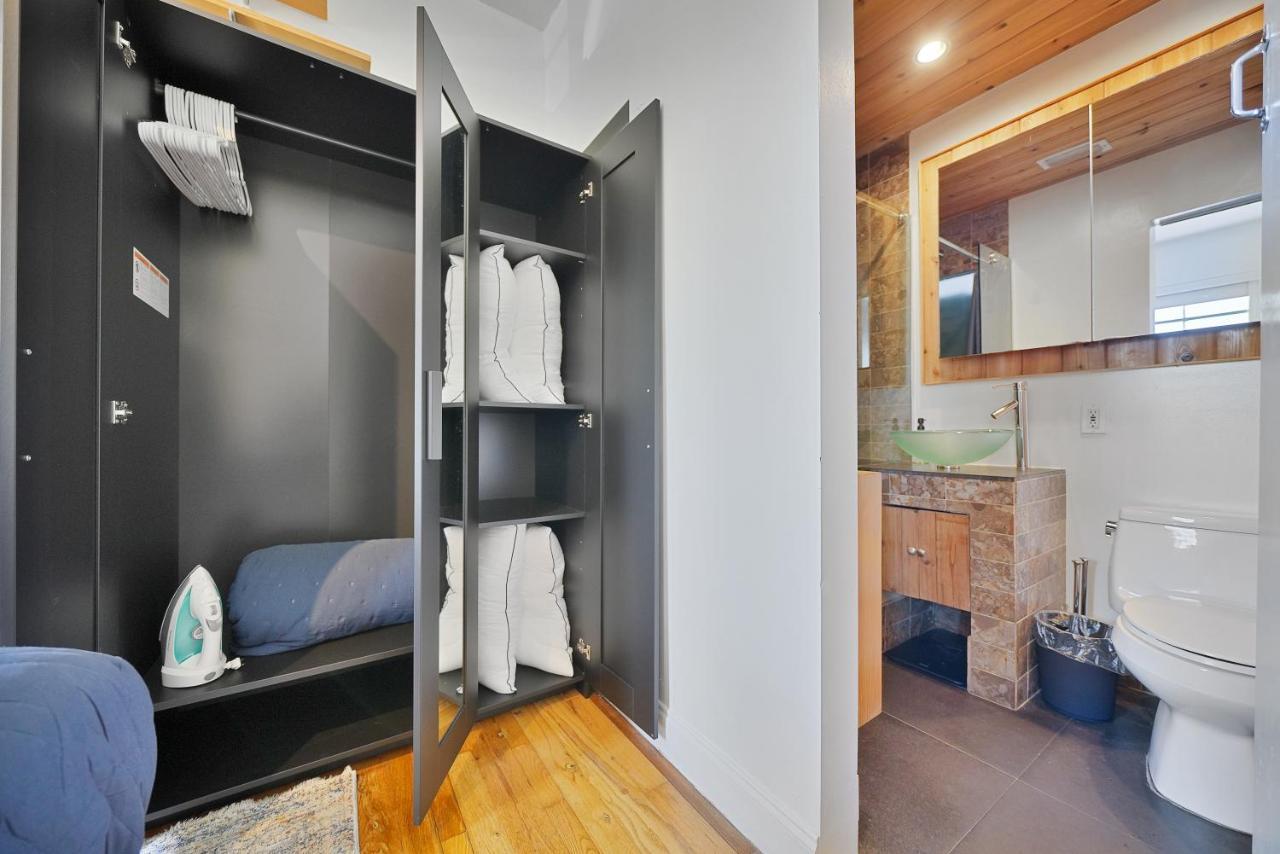 Large & Bright Sleep Up To 8 Only 2Min From Ocean! Apartment Miami Beach Exterior photo